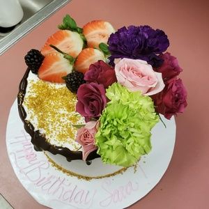 Meet your Posher, Sara